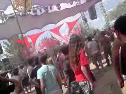 Spring Gathering 10-4-09:bliss vs painkiller vs cpu