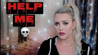 Someone Is Visiting Me At Night Via Astral Projection…