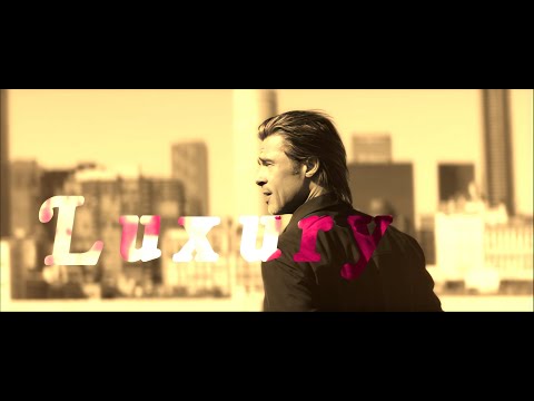 My Honest Reaction [4K] - Brad Pitt