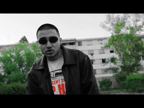 FREESTYLE FEDAYIN HAUT-ANTIK 2010 N°1