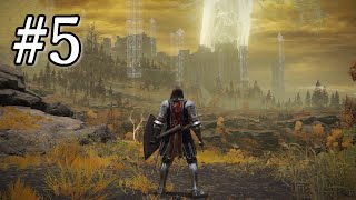 いざ狭間の地へ 【ELDEN RING】#5