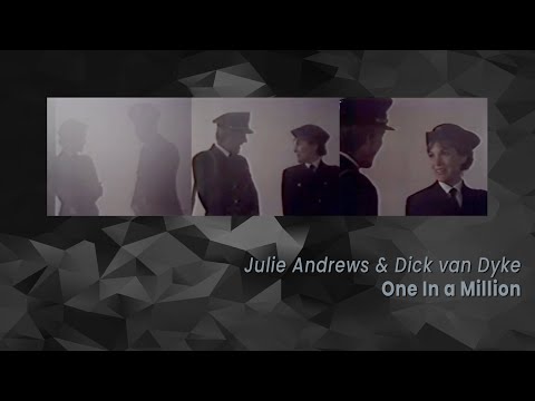 One In a Million (1974) - Julie Andrews, Dick van Dyke