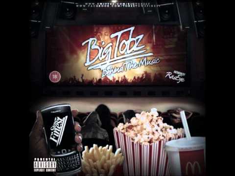 Big Tobz ft Jobey - FLY AWAY (PREVIEW) EP #BehindTheMusic @bigtobzsf