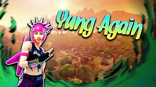 &quot;Yung Again&quot; Fortnite Montage - Yung Pinch - Piña Colada