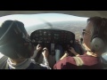 DA20 First Flight Training For Private Pilot