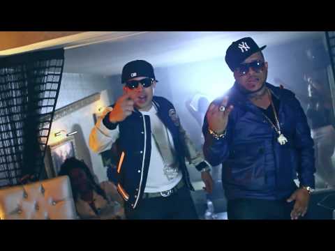 De La Ghetto Ft. Mr Saik - Pa La Disco Voy
