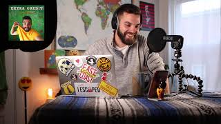 Behind The Scenes of The Extra Credit Podcast