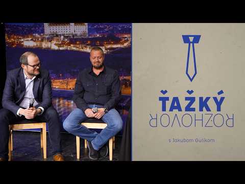 Ťažký rozhovor s Čurillom a Kubinom: Nič nevytočí protistranu tak, ako keď sa im smejú (E09-2026)