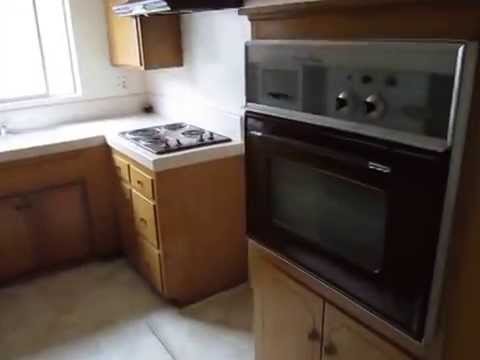 PL5553 - Spacious 1 Bed + 1 Bath Apartment For Rent (West Hollywood, CA).