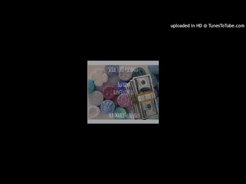 Cant Stop It-BG Fredo Ft Lil Ugly Marc J