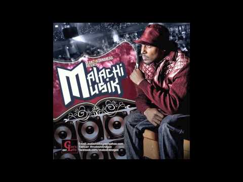 Malachi D Gee-Belly of the Beast Feat Pepa Spray, Q'James Prod The Pimpertones
