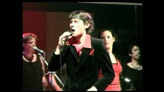 Power to all our friends (Cliff Richard) - MMM 2008