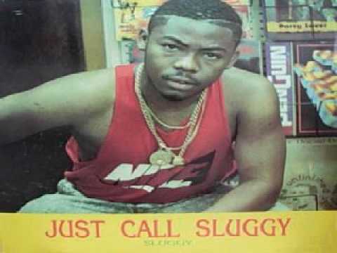 Died On This Date (July 29, 2013) Sluggy Ranks / Dancehall Reggae ...