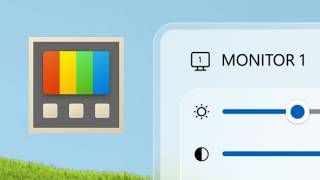 Microsoft PowerToys v0.99 Released: New Linux-Style Grab & Move, Power Display & More | Big Update!