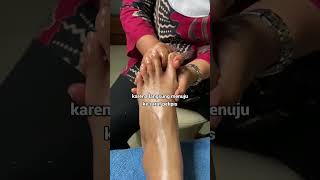 Download lagu manfaat pijat jempol kaki #pijatsarafpijatsaraf #sarafkejepitsembuh #youtubeshorts mp3