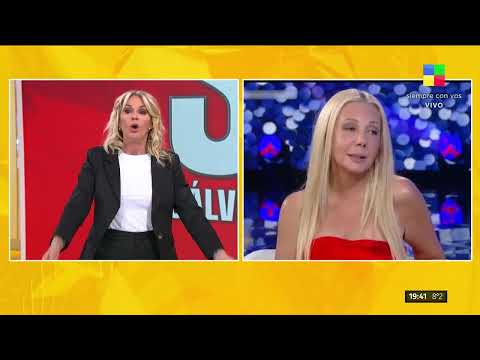 🙄 MARIANA NANNIS: LA CAÍDA DE LA BOTINERA MÁS ICÓNICA DE LOS 90