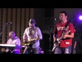 "Dirty Blonde" MIKE ZITO & the WHEEL - Big Blues Bender 2015