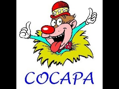 "Marcha do carnaval de Pataias 2018"