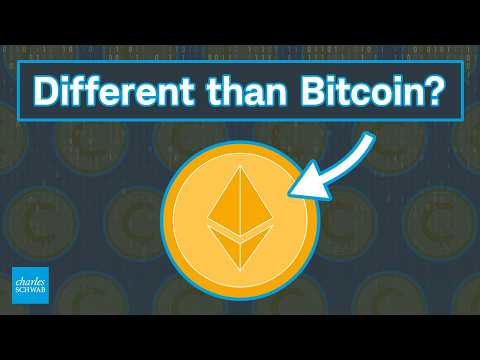 What Is Ether and Should I Invest In It?