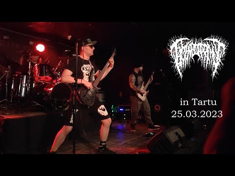 Hymenotomy - Human Feces Collector ( Live )