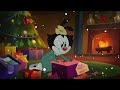 What Do These Two Animaniacs End Gags Have In Common