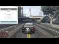 WebScriptHook for GTA V 5