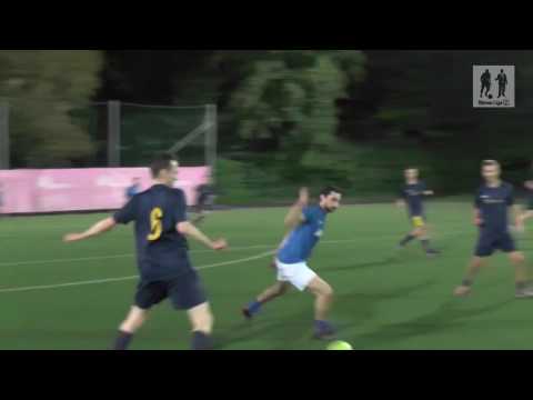 25.08.2016 II Liga D - LGBS vs HCL Poland