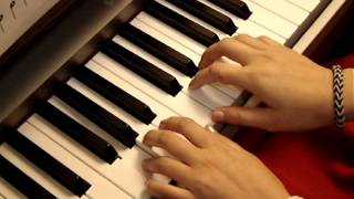 Bastien Piano Primer A - The Bell Tower