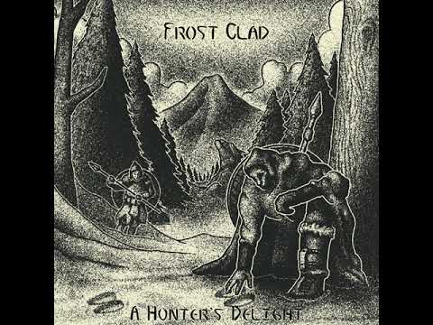Frost Clad - A Hunter's Delight