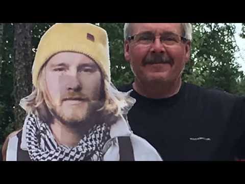 Kenoji Lake, Pipestone Fly-In Outposts - YouTube