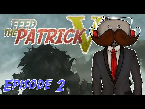 Feed the Patrick V - Episode 2 : Shadow of the Minecraftus