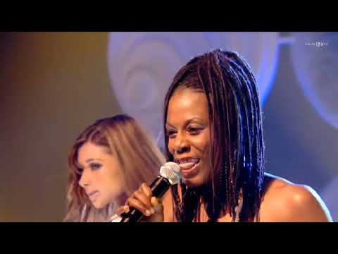 Michael Gray (Feat. Shèna) - The Weekend - 2004 - Top Of Pops - (Single Version)
