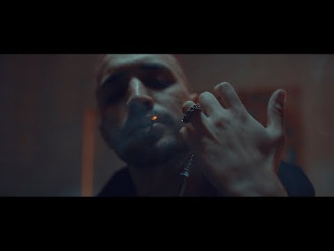 MIKE SOUTHSIDE - ON ME (ft. C.R.O) Shot by Ballve