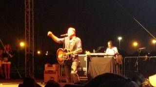 (9)PAT GREEN-&quot;WAVE ON WAVE&quot;-LIVE-LONE STAR PARK-GRAND PRAIRIE, TX FRIDAY 7/21/17