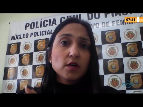 Polícia Civil atualiza informações sobre feminicídio polêmico ocorrido na zona leste 15 06 2021