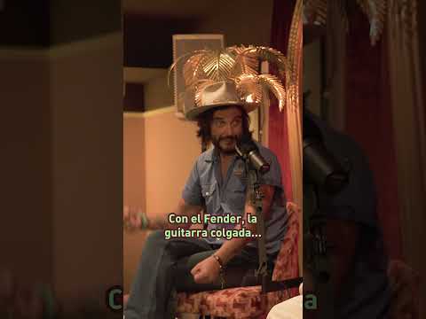 “Siempre hemos sido un poco flipados” | Santero y los Muchachos en ESDLB BackStage 🍻​