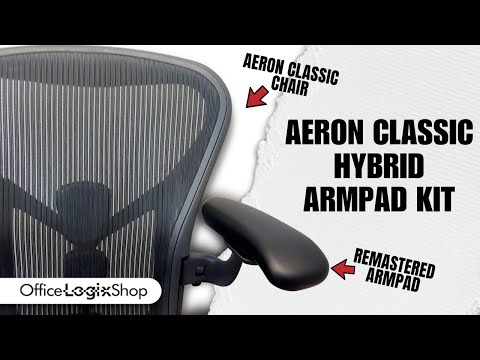 Hybrid Arm Kit Features Thumbnail