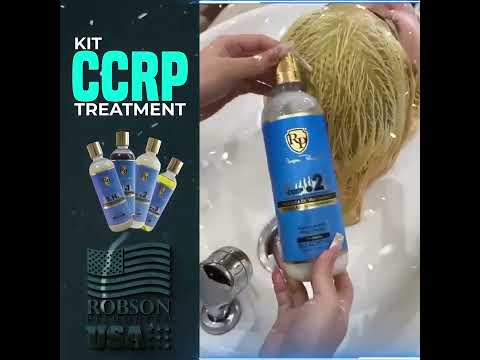 Robson Peluquero CCRP (English)