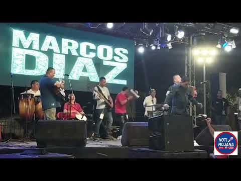 Marcos Díaz en san jacinto del Cauca 🪗🎶🎵🎤🎙️🎼🎧🎸 