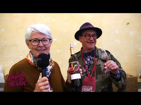 Château Bel-Air La Royère – Pépère aime le vin