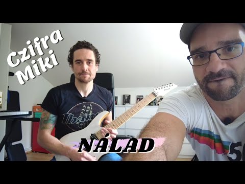 Nálad - Czifra Miki🔥
