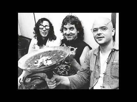 Luca Prodan Pionero del Reggae en Argentina