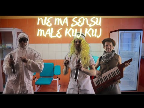 Nie Ma Sensu - Małe Kuj Kuj (cover & parodia Mirami - Sexualna ft.Vova Zi Lova) (Disco Polo Hit)