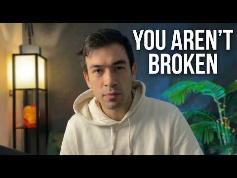 INFPs i'm politely begging you to stop hating your personality type