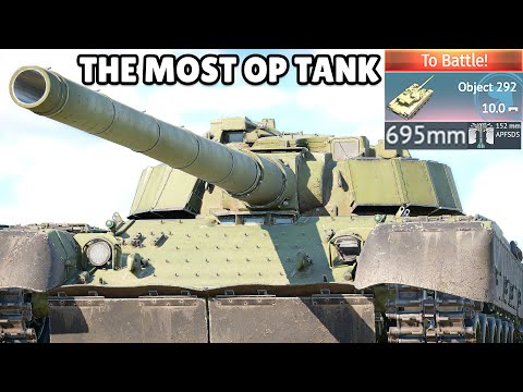 Object 292 (695mm pen).mp4