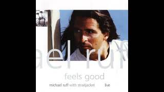 Michael Ruff (with The Straitjacktet) - Be So Shy