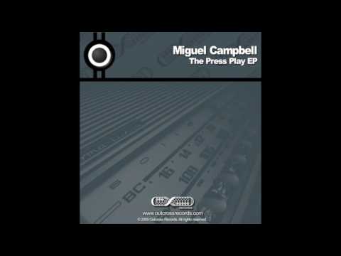 Miguel Campbell - Playground