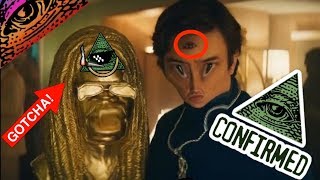 Illuminati This! Top Secret Stuff Expensify This Doesn&#39;t Want You To Know About 2 Chainz Adam Scott