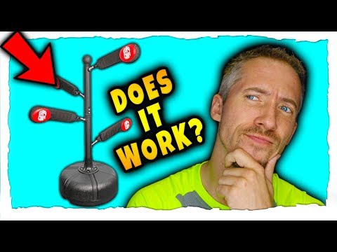 ProForce Target Master | Review 2019