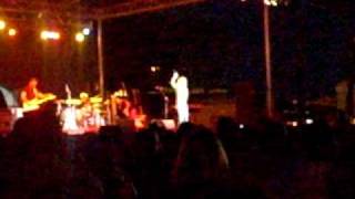 Bucky Covington from American Idol Part 3